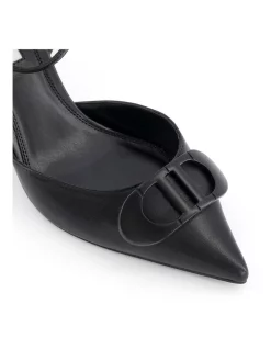 Coupon 👍 Dune London Cora Di Pumps In Black ✨ -Chic Highheels Store unnamed file 5255