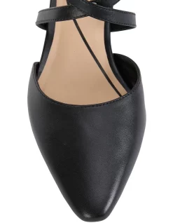 Budget ❤️ Easy Steps Adison Black Glove Heeled Shoes ✔️ 13 Budget ❤️ Easy Steps Adison Black Glove Heeled Shoes ✔️ -Chic Highheels Store unnamed file 5299