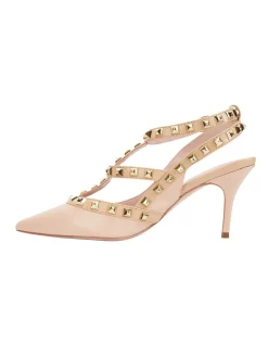 Flash Sale 💯 Pink Inc Sphinx Soft Pink Kid/Nude 🎉 -Chic Highheels Store unnamed file 5309