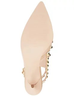 Flash Sale 💯 Pink Inc Sphinx Soft Pink Kid/Nude 🎉 -Chic Highheels Store unnamed file 5312