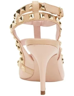 Flash Sale 💯 Pink Inc Sphinx Soft Pink Kid/Nude 🎉 -Chic Highheels Store unnamed file 5313