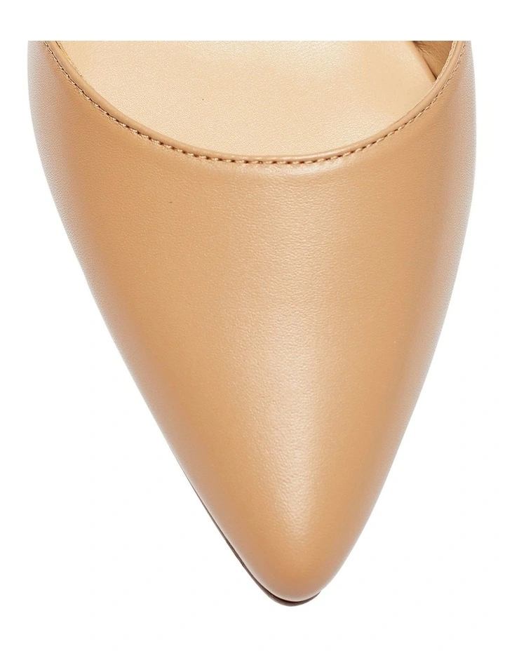 Wholesale π₯ Jane Debster Gwyneth Camel Glove Heeled Shoes βοΈ 7 Wholesale π₯ Jane Debster Gwyneth Camel Glove Heeled Shoes βοΈ - Image 7