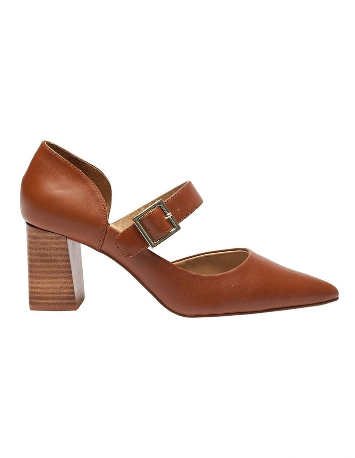 New β¨ Jane Debster Giselle Cognac Glove Heeled π― Shoes π 1 New β¨ Jane Debster Giselle Cognac Glove Heeled π― Shoes π