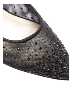 Buy ✔️ Alan Pinkus Spritz Black Satin Pump ⭐ -Chic Highheels Store unnamed file 5341