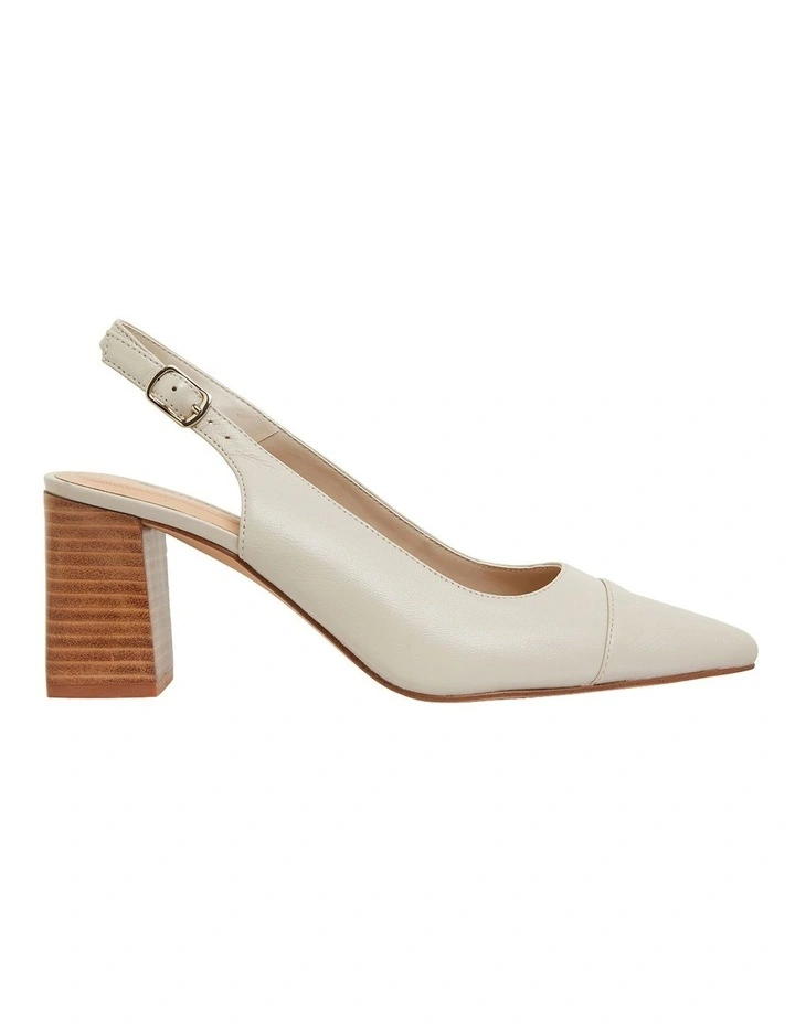 Best Sale β¨ Sandler Kirsty Ivory Glove Heeled π Shoes β€οΈ 1 Best Sale β¨ Sandler Kirsty Ivory Glove Heeled π Shoes β€οΈ