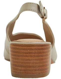 Cheap ❤️ Sandler Dena Ivory Glove Heeled ⭐ Shoes 🧨 -Chic Highheels Store unnamed file 5409