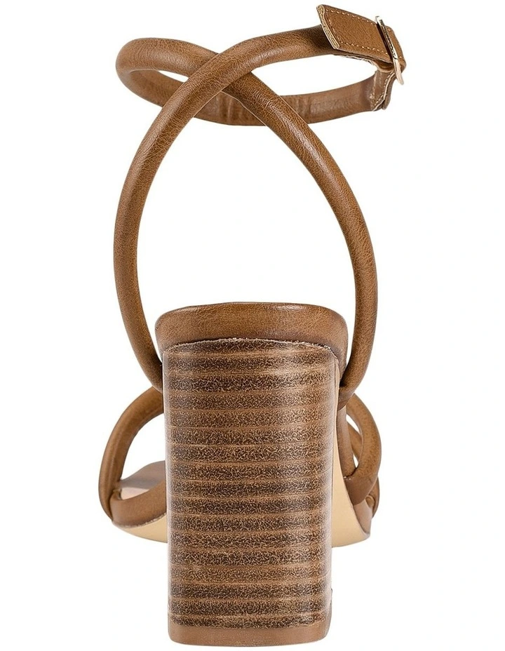 Best deal β Verali Crucial π Heels In Tan Softee βοΈ 3 Best deal β Verali Crucial π Heels In Tan Softee βοΈ - Image 3