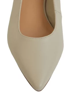 Cheap ❤️ Sandler Dena Ivory Glove Heeled ⭐ Shoes 🧨 -Chic Highheels Store unnamed file 5410