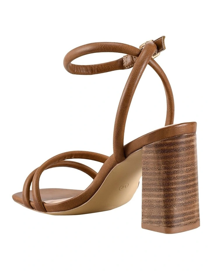 Best deal β Verali Crucial π Heels In Tan Softee βοΈ 4 Best deal β Verali Crucial π Heels In Tan Softee βοΈ - Image 4