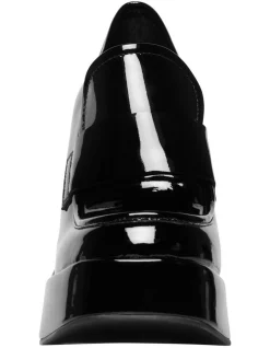 Top 10 ⭐ Windsor Smith Kinda 👏 Shoe In Black Patent 🤩 -Chic Highheels Store unnamed file 5426