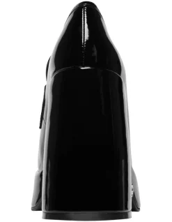 Top 10 ⭐ Windsor Smith Kinda 👏 Shoe In Black Patent 🤩 -Chic Highheels Store unnamed file 5427