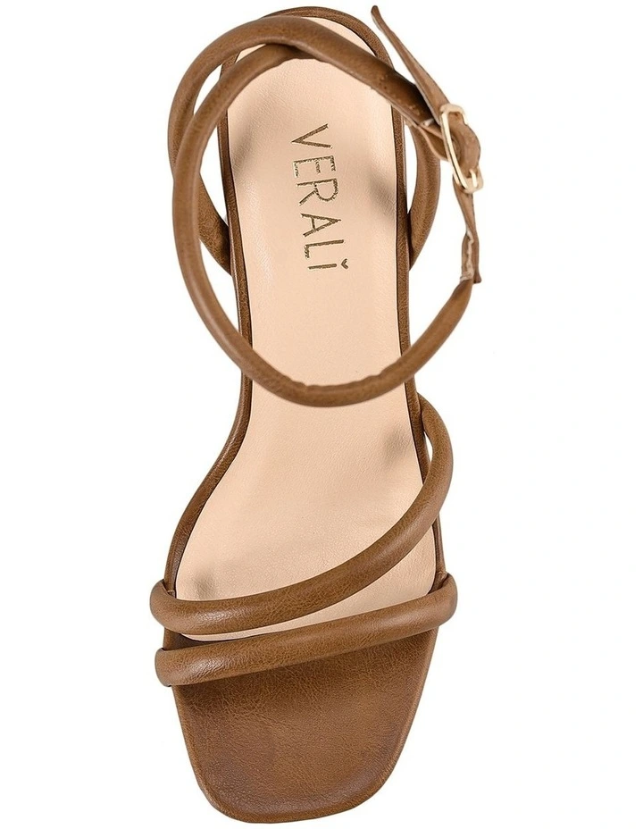Best deal β Verali Crucial π Heels In Tan Softee βοΈ 5 Best deal β Verali Crucial π Heels In Tan Softee βοΈ - Image 5