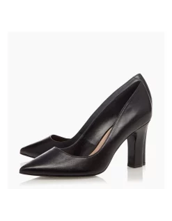 Deals ✔️ Dune London Abigail Di Black 🎁 -Chic Highheels Store unnamed file 5451