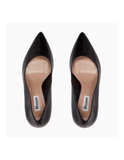 Deals ✔️ Dune London Abigail Di Black 🎁 -Chic Highheels Store unnamed file 5453