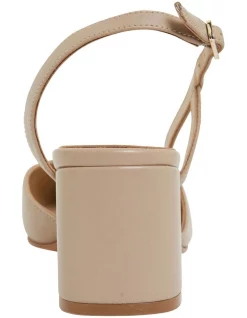 New ❤️ Jane Debster Chapter Nude Glove Heeled 😀 Shoes 🔔 -Chic Highheels Store unnamed file 5458