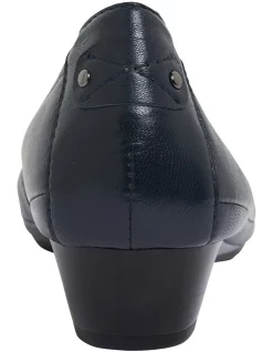 Cheap ❤️ Easy Steps Glove Heeled 🎁 Shoes Shannon Navy ❤️ -Chic Highheels Store unnamed file 5465