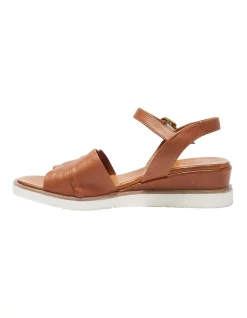 Best Sale 👏 Easy Steps Dawn 👏 Sandals In Cognac Glove ✨ -Chic Highheels Store unnamed file 55