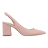 Cheap ⭐ Nine West Careen Pump In Light Pink 🥰
