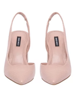 Cheap ⭐ Nine West Careen Pump In Light Pink 🥰 -Chic Highheels Store unnamed file 5537