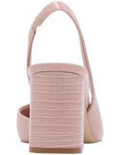 Cheap ⭐ Nine West Careen Pump In Light Pink 🥰 -Chic Highheels Store unnamed file 5538