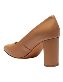 Brand new 🔔 Sandler Amber Camel Glove Heeled Shoes 💯 -Chic Highheels Store unnamed file 5557