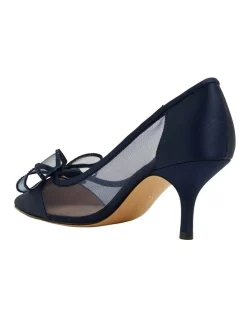 Hot Sale β NINA Brite New Navy Satin Heeled Shoes π 13 Hot Sale β NINA Brite New Navy Satin Heeled Shoes π -Chic Highheels Store unnamed file 5572