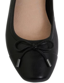 Outlet ✨ Easy Steps Glove Heeled Shoes Shannon Black 👏 -Chic Highheels Store unnamed file 5591