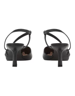 Coupon 😉 Dune London Colombia Court 👍 Shoe In Black ❤️ -Chic Highheels Store unnamed file 5596