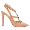 Flash Sale 🎉 Pink Inc Saint Nude Kid Pump ✨