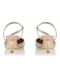 Best Pirce 🛒 Dune London Colombia Pumps In Rose Gold ✔️ -Chic Highheels Store unnamed file 5633