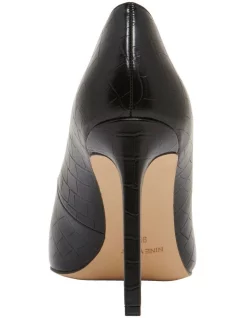 Outlet ✔️ Nine West Tatiana Pumps In Black 👏 -Chic Highheels Store unnamed file 5649