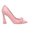Discount ⭐ Nine West Tazz Pumps In Pink 😍