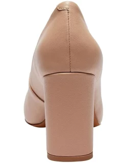 Buy ⌛ Sandler Amber Blush Glove Heeled Shoes 👏 -Chic Highheels Store unnamed file 5658
