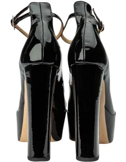 Wholesale ⭐ Tony Bianco Jaguar Black Patent Heels 🤩 -Chic Highheels Store unnamed file 5683