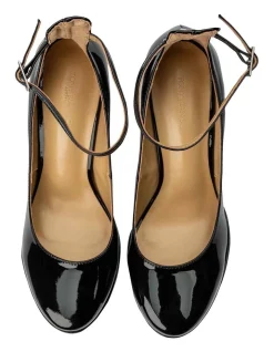 Wholesale ⭐ Tony Bianco Jaguar Black Patent Heels 🤩 -Chic Highheels Store unnamed file 5684