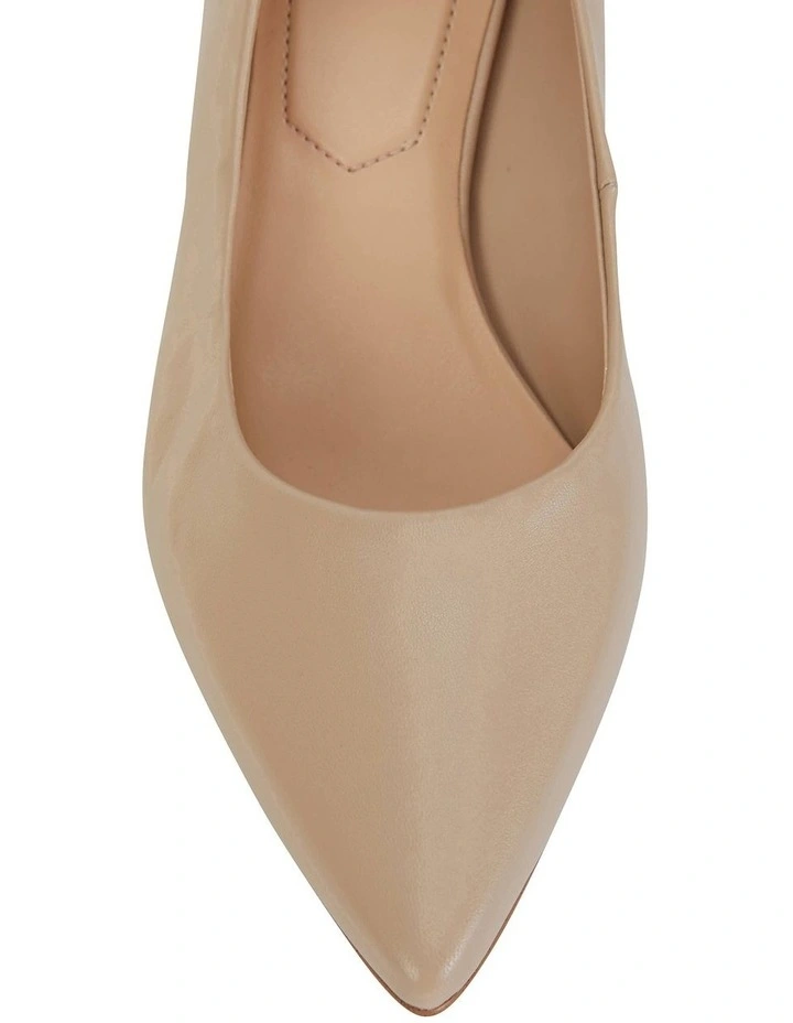 New β€οΈ Sandler Idol Nude Glove Heeled π Shoes β 4 New β€οΈ Sandler Idol Nude Glove Heeled π Shoes β - Image 4