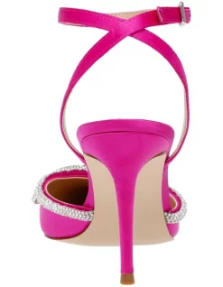 New π Steve Madden Leia Heels In Fuchsia β¨ 7 New π Steve Madden Leia Heels In Fuchsia β¨ -Chic Highheels Store unnamed file 5701