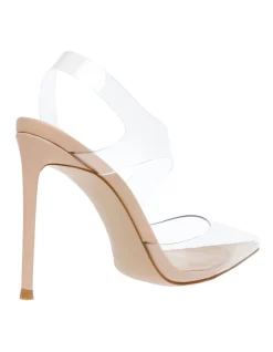 Outlet π€© Steve Madden Vienne Clear Heel In Nude β€οΈ 8 Outlet π€© Steve Madden Vienne Clear Heel In Nude β€οΈ -Chic Highheels Store unnamed file 5704