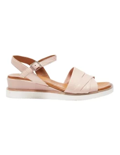 Best Sale ✔️ Easy Steps Dawn ✨ Sandals In Blush Glove ✨