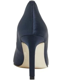 Hot Sale ✔️ Alan Pinkus Ruby Navy Satin Heeled Shoes ✔️ 8 Hot Sale ✔️ Alan Pinkus Ruby Navy Satin Heeled Shoes ✔️ -Chic Highheels Store unnamed file 5715