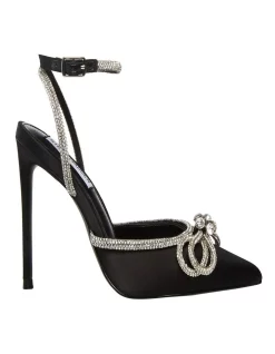 Wholesale β Steve Madden Viable Black Heeled β¨ Shoes β¨