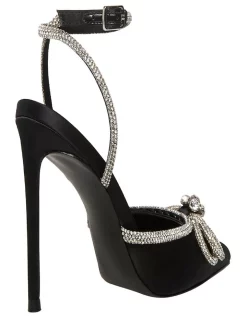 Wholesale ⭐ Steve Madden Viable Black Heeled ✨ Shoes ✨ -Chic Highheels Store unnamed file 5720