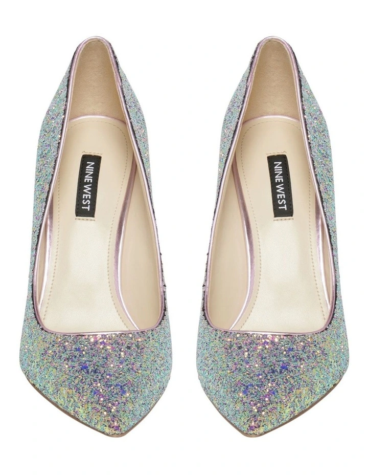 Best Pirce π€© Nine West Timeout Pumps π₯° 3 Best Pirce π€© Nine West Timeout Pumps π₯° - Image 3