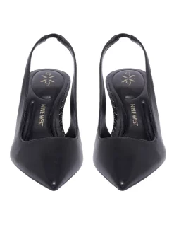 Hot Sale 👏 Nine West Menlo Pump In Black 👍 -Chic Highheels Store unnamed file 5744