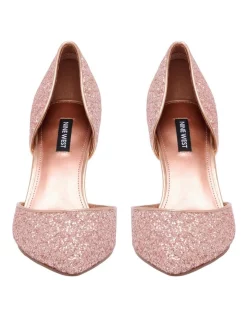Cheap π Nine West Menlo Glitter Pump In Rose Gold β¨ 6 Cheap π Nine West Menlo Glitter Pump In Rose Gold β¨ -Chic Highheels Store unnamed file 5748