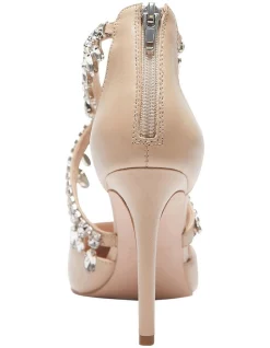 Deals π Pink Inc Belle Kid Heeled Shoes In Beige π 11 Deals π Pink Inc Belle Kid Heeled Shoes In Beige π -Chic Highheels Store unnamed file 5761