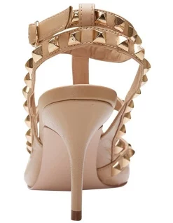 New ⌛ Pink Inc Sphinx Nude Kid Pump ❤️ -Chic Highheels Store unnamed file 5782