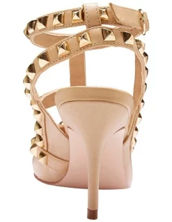 New ⌛ Pink Inc Sphinx Nude Kid Pump ❤️ -Chic Highheels Store unnamed file 5783