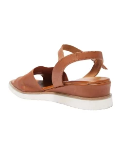 Best Sale 👏 Easy Steps Dawn 👏 Sandals In Cognac Glove ✨ -Chic Highheels Store unnamed file 58