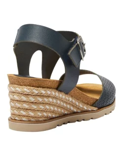 Cheap ⌛ Easy Steps Theo 🎉 Sandals In Navy Glove ⌛ -Chic Highheels Store unnamed file 581